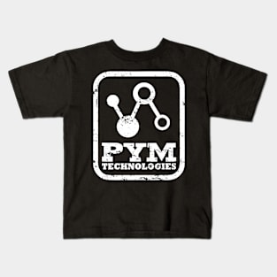 PYM Technologies Kids T-Shirt